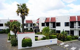 Alcamo Hotel Hamilton New Zealand